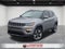 2018 Jeep Compass Limited 4x4