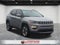 2018 Jeep Compass Limited 4x4