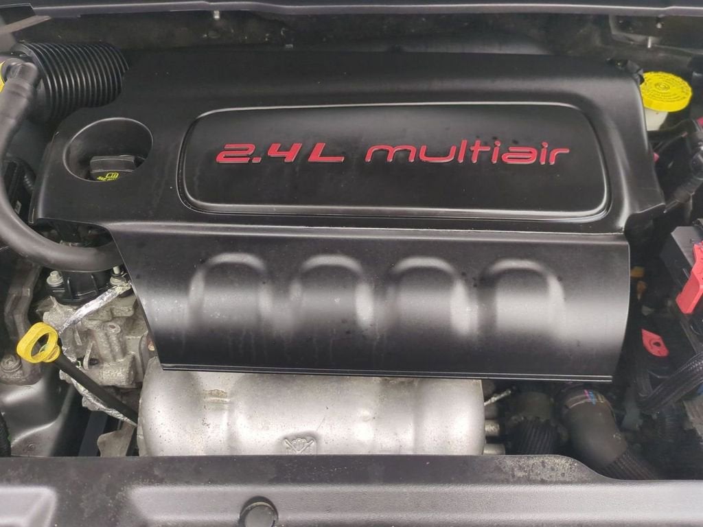 2018 Jeep Compass Limited 4x4