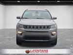 2018 Jeep Compass Limited 4x4