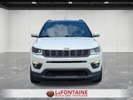 2020 Jeep Compass High Altitude 4x4