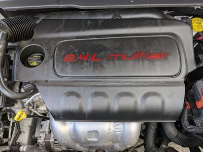 2020 Jeep Compass High Altitude 4x4