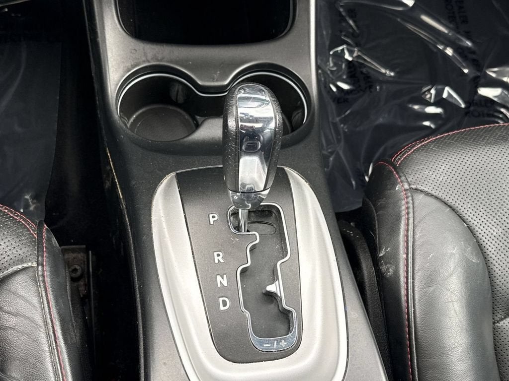 2018 Dodge Journey GT AWD