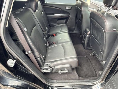 2018 Dodge Journey GT AWD