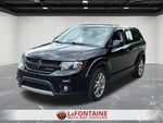 2018 Dodge Journey GT AWD