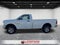 2018 RAM 3500 Tradesman Regular Cab 4x4 8' Box