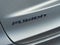 2019 Ford Fusion Hybrid SEL