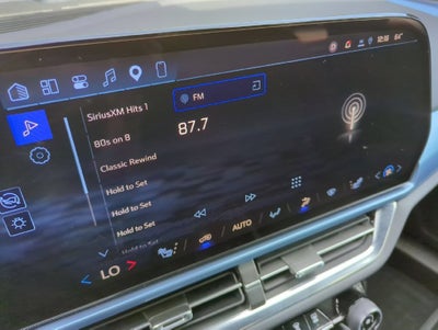 2024 Chevrolet Equinox EV 2LT