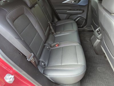 2024 Chevrolet Equinox EV 2LT
