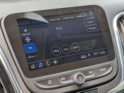 2021 Chevrolet Equinox Premier