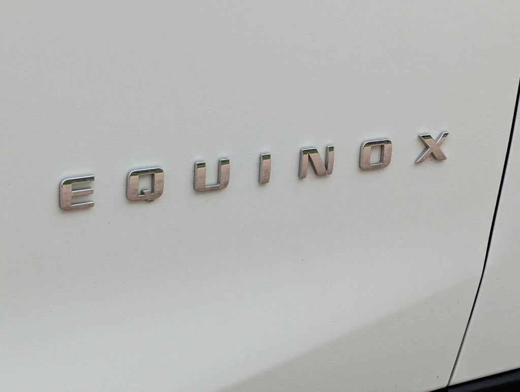 2021 Chevrolet Equinox Premier