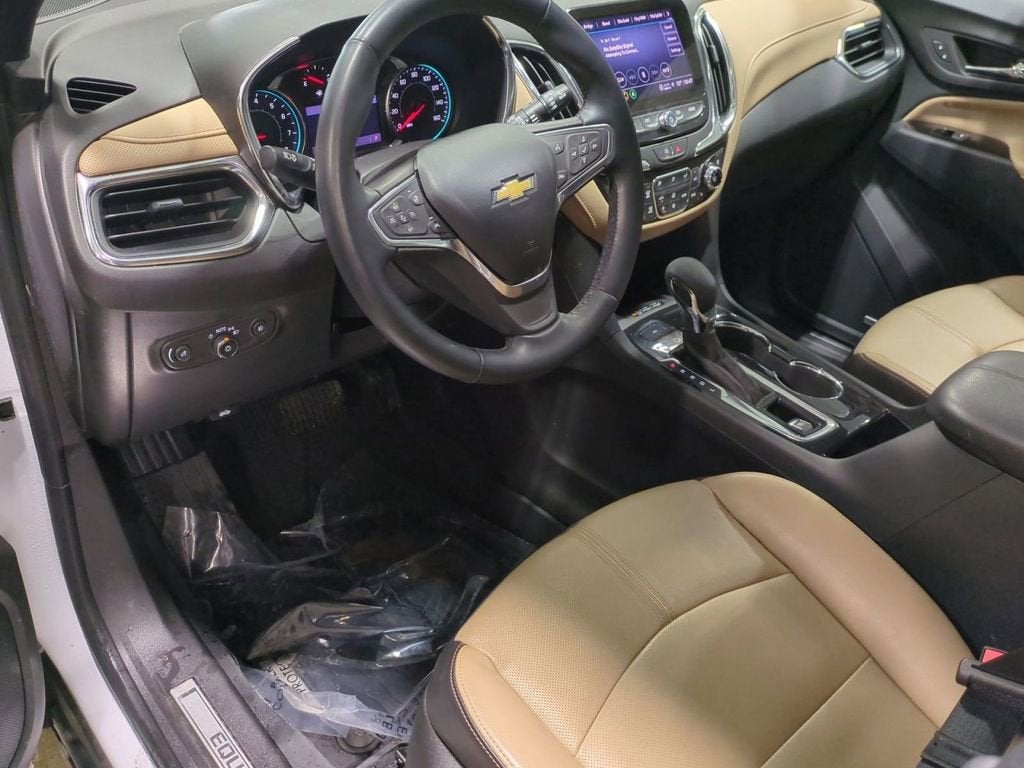 2023 Chevrolet Equinox Premier