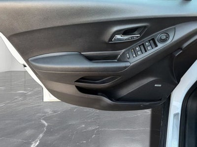 2020 Chevrolet Trax Premier