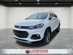 2020 Chevrolet Trax Premier