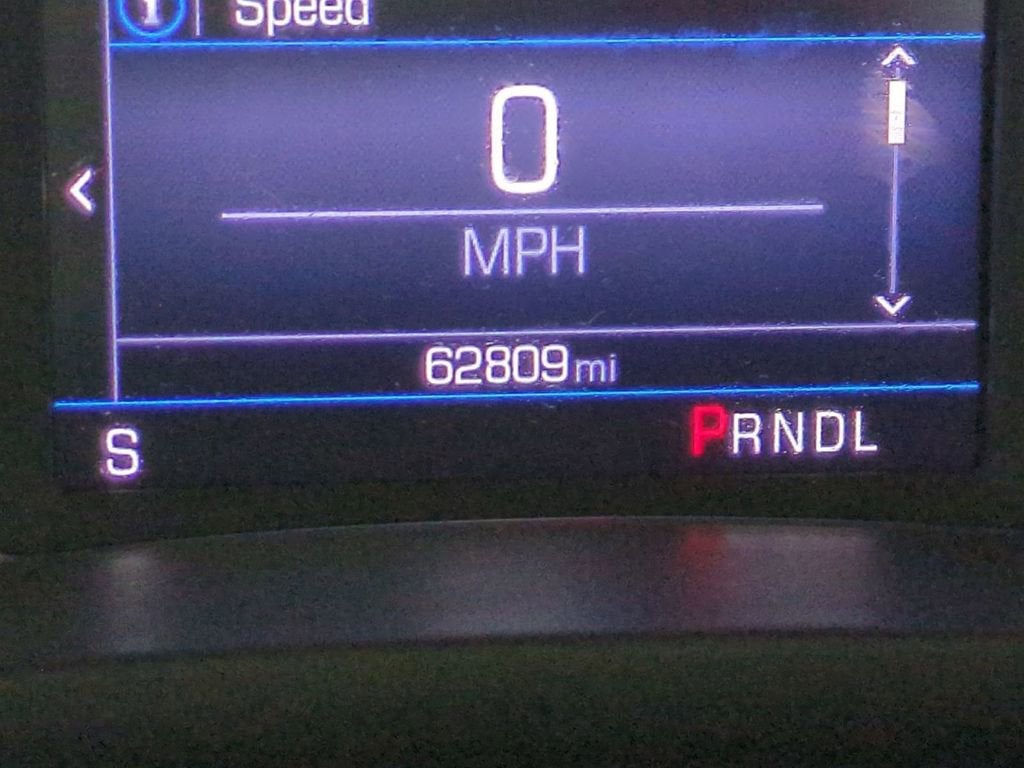 2020 Chevrolet Blazer 2LT