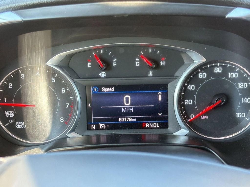 2019 Chevrolet Blazer 4DR AWD LT