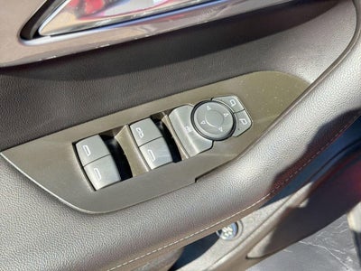 2019 Chevrolet Blazer 4DR AWD LT