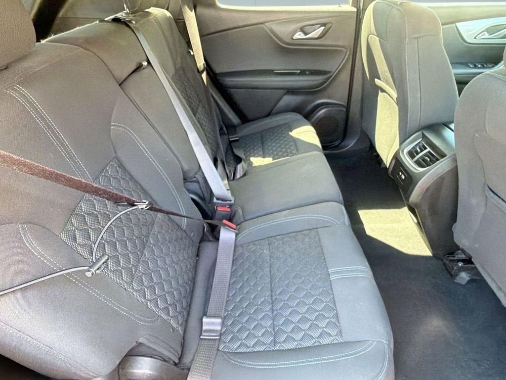 2019 Chevrolet Blazer 4DR AWD LT