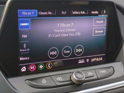 2020 Chevrolet Blazer 2LT