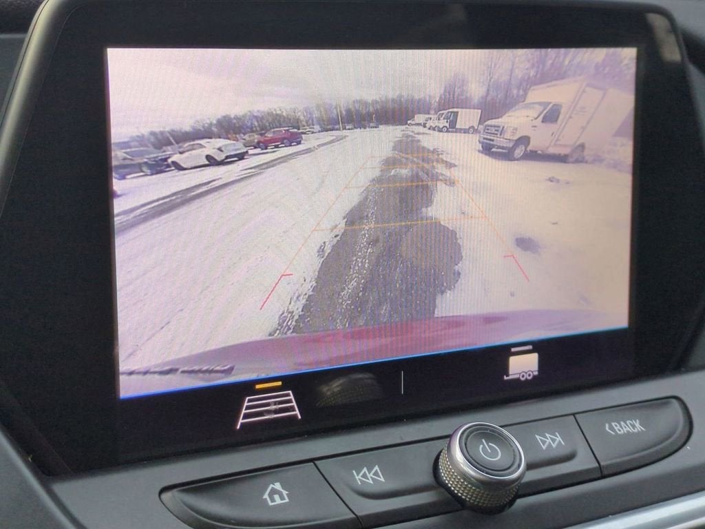 2020 Chevrolet Blazer 2LT