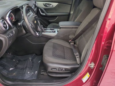 2020 Chevrolet Blazer 2LT