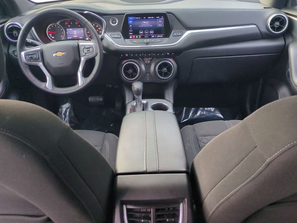 2020 Chevrolet Blazer 2LT