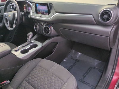 2020 Chevrolet Blazer 2LT