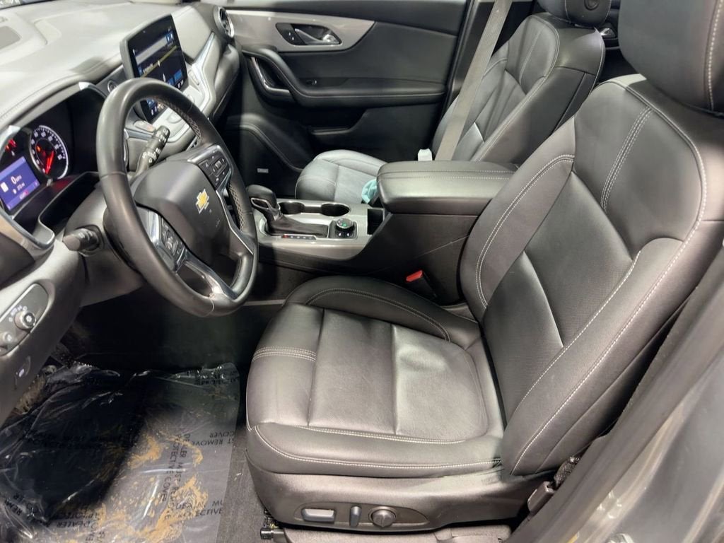 2023 Chevrolet Blazer 3LT