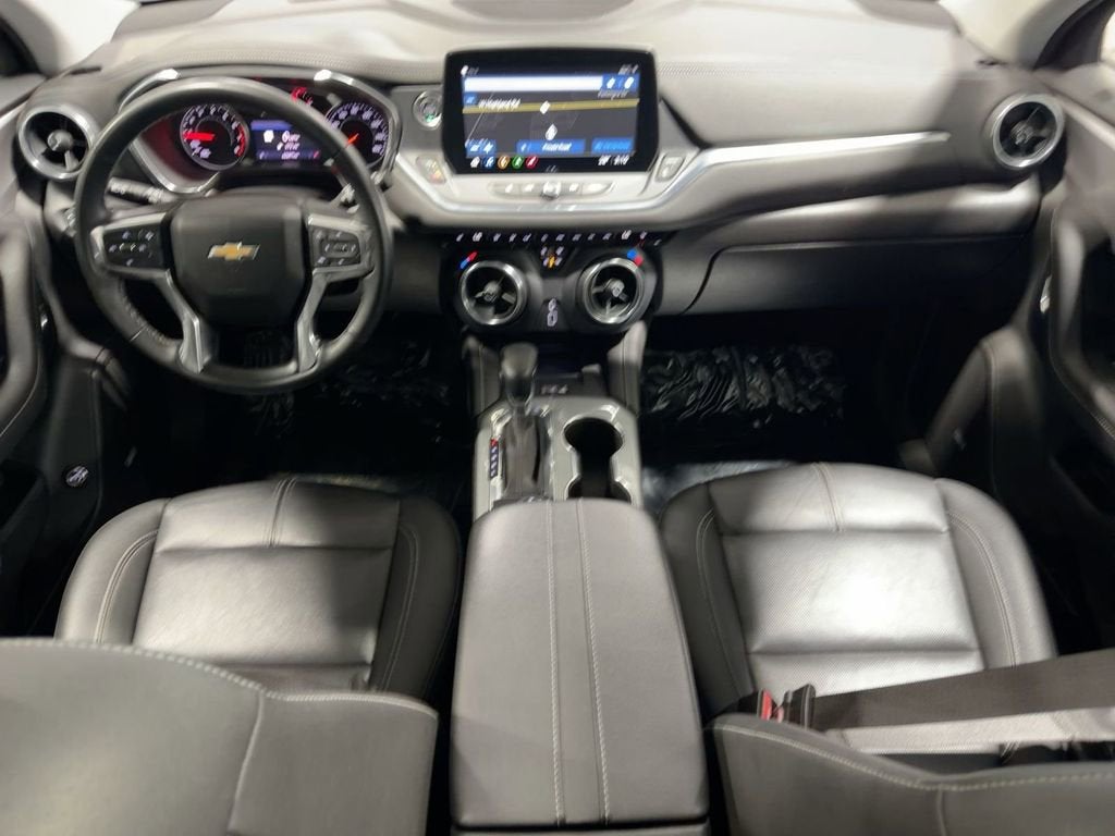 2023 Chevrolet Blazer 3LT