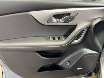 2023 Chevrolet Blazer 3LT