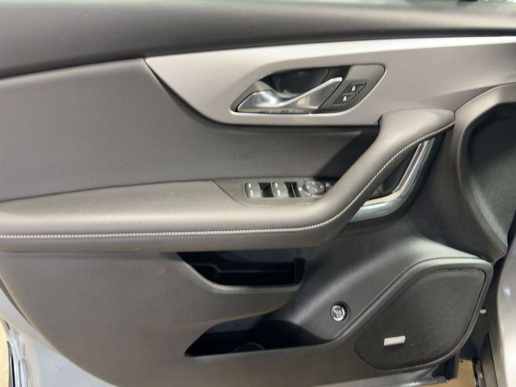 2023 Chevrolet Blazer 3LT