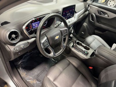 2023 Chevrolet Blazer 3LT
