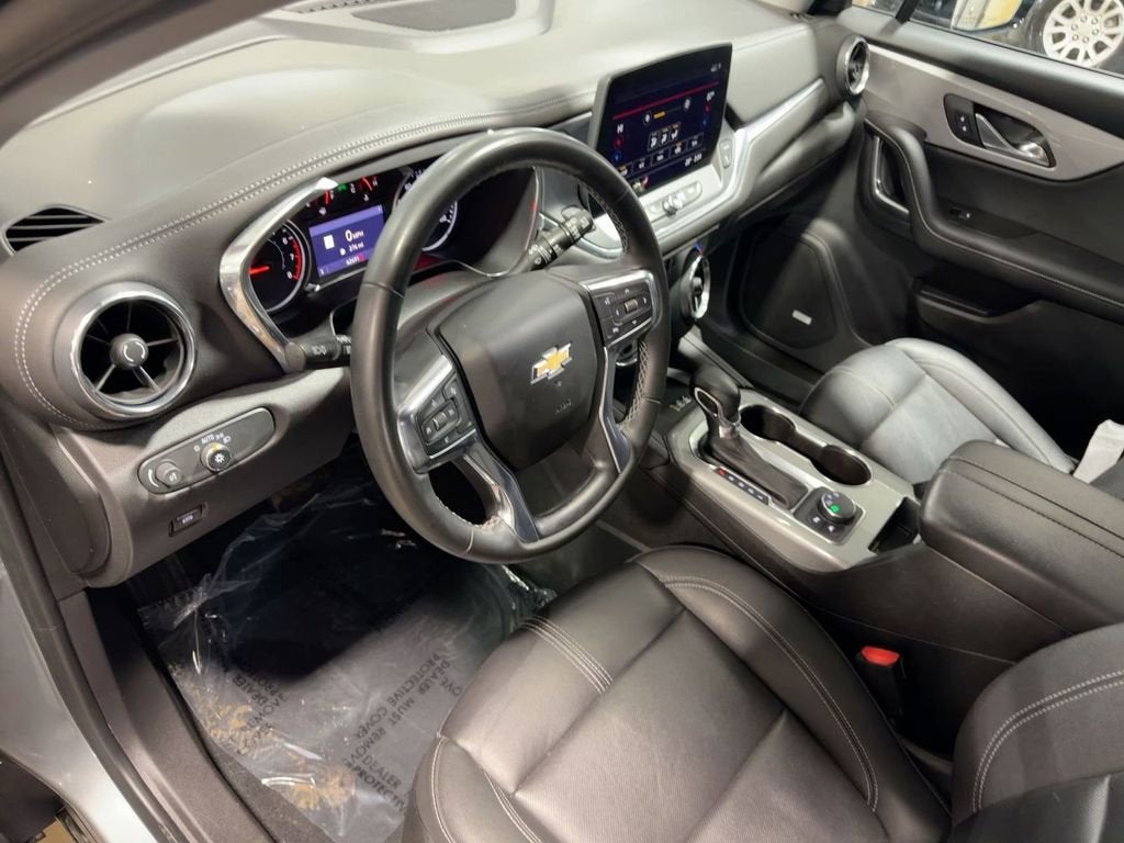 2023 Chevrolet Blazer 3LT