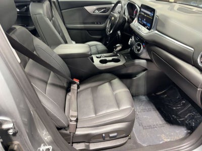 2023 Chevrolet Blazer 3LT