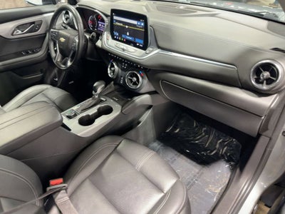2023 Chevrolet Blazer 3LT