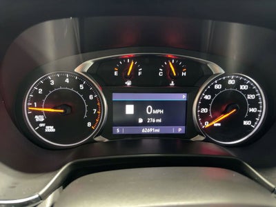 2023 Chevrolet Blazer 3LT