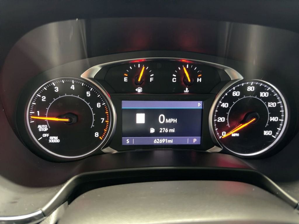 2023 Chevrolet Blazer 3LT