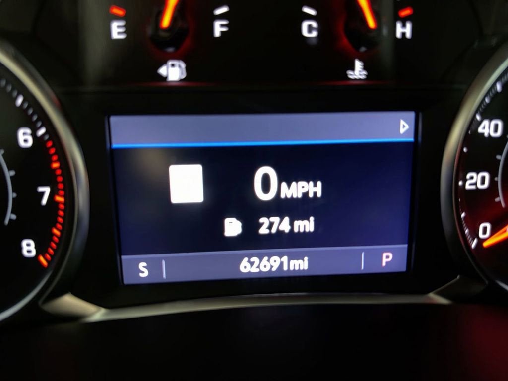 2023 Chevrolet Blazer 3LT