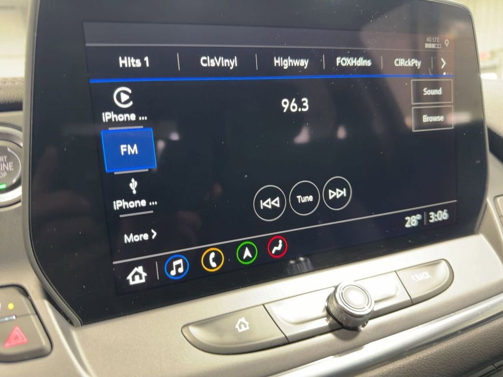 2023 Chevrolet Blazer 3LT