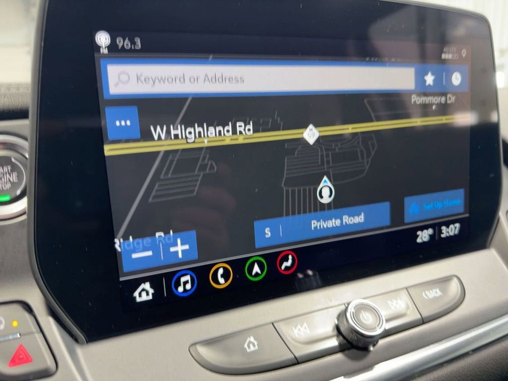 2023 Chevrolet Blazer 3LT