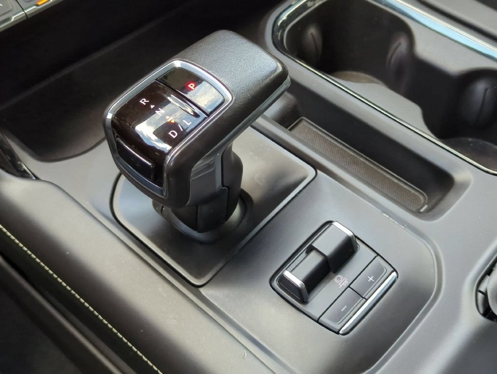 2022 GMC Sierra 1500 AT4X