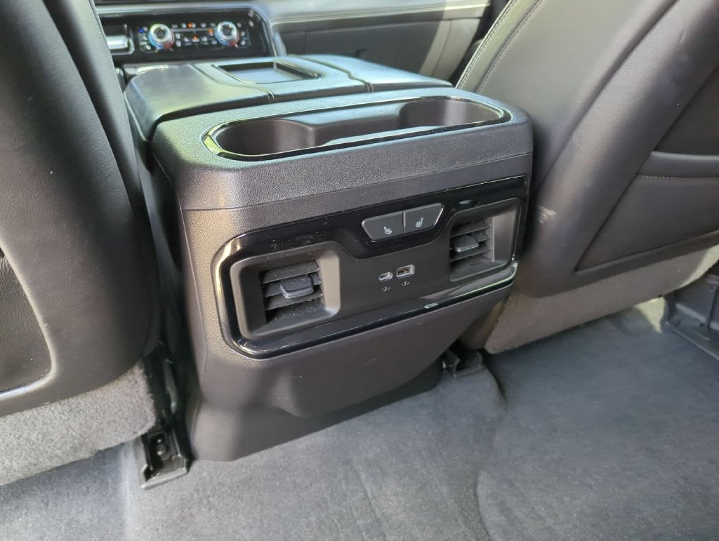 2022 GMC Sierra 1500 AT4X