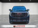 2022 GMC Sierra 1500 AT4X