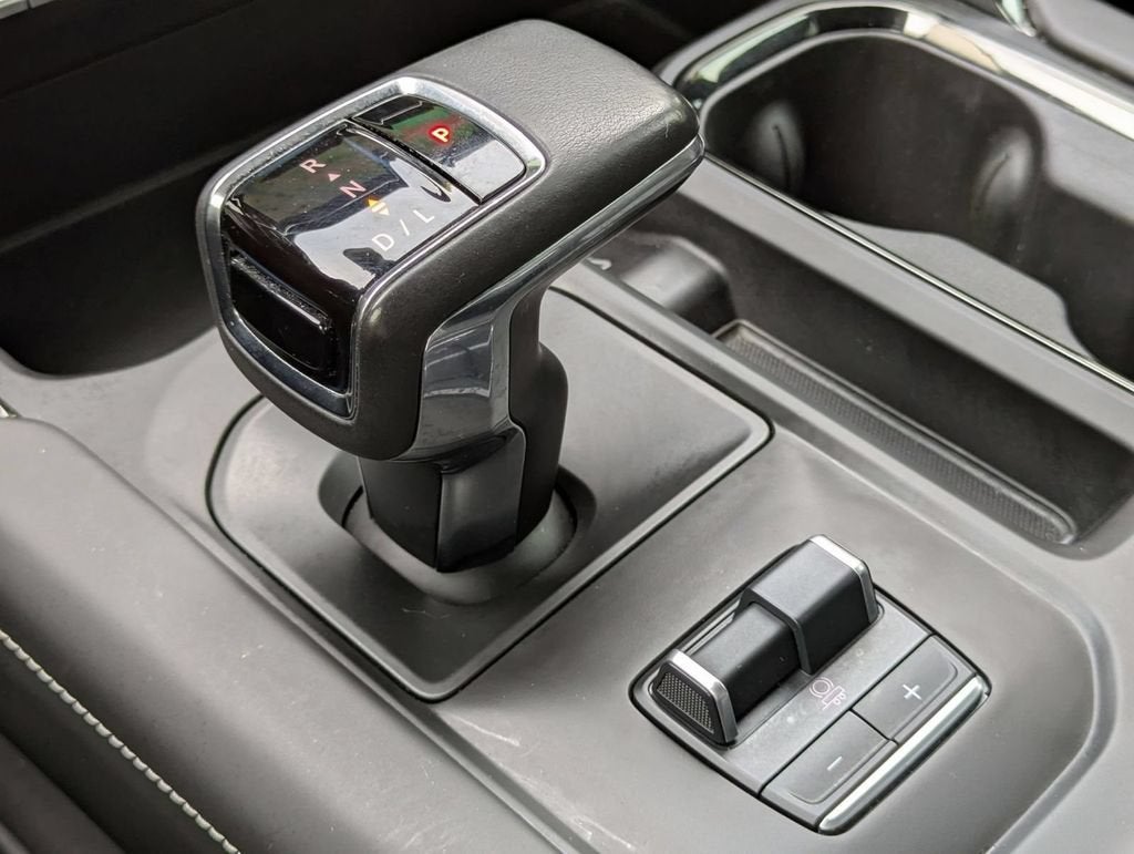 2022 GMC Sierra 1500 AT4X