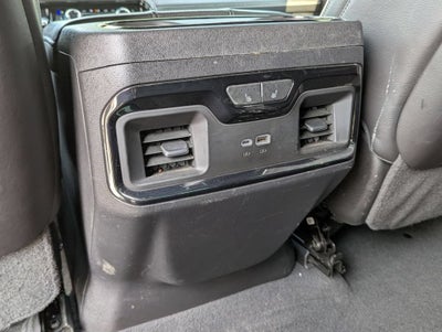 2022 GMC Sierra 1500 AT4X