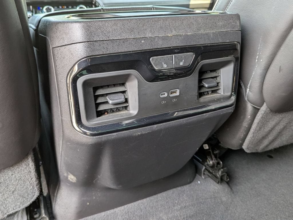 2022 GMC Sierra 1500 AT4X