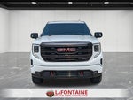 2022 GMC Sierra 1500 AT4X