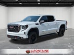 2022 GMC Sierra 1500 AT4X