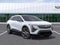 2027 Cadillac OPTIQ Luxury