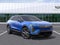 2027 Cadillac OPTIQ Luxury